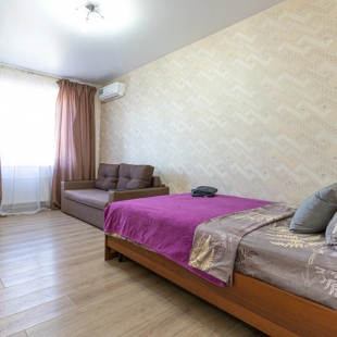 Фотография квартиры Апартаменты возле Стадиона в Краснодаре