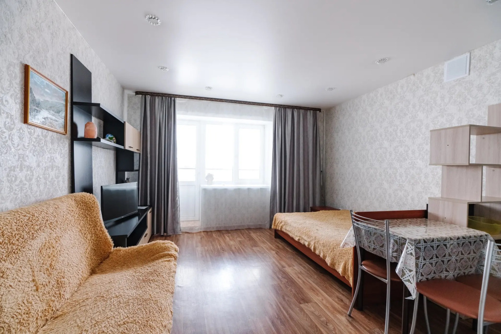 Фотография квартиры Квартира Зейская 53