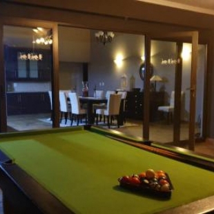 Фотография гостевого дома Zwartkloof View, Bela Bela