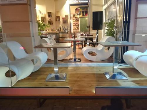 Фотография мини отеля B&B Belveliero