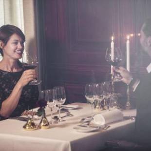 Фотографии гостиницы
Bjertorp Slott