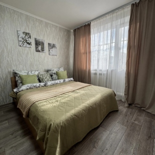 Фотография квартиры Апартаменты на Пархоменко 38