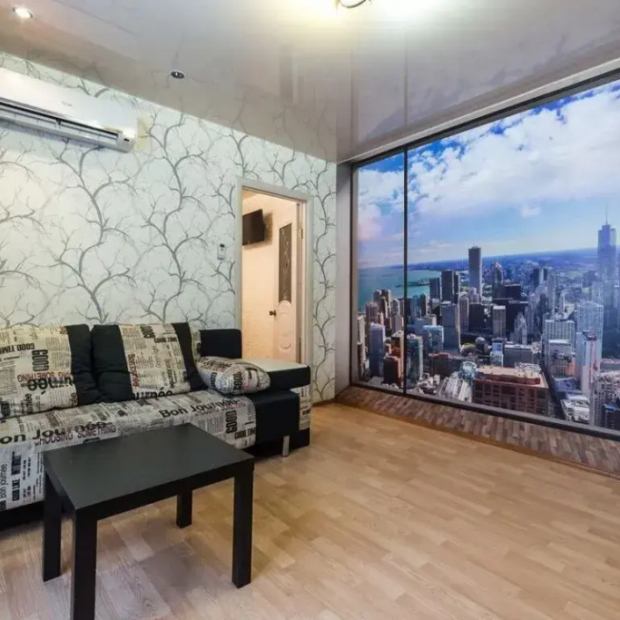 Фотографии квартиры 
            Апартаменты Марьин Дом на Малышева 120