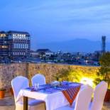 Фотография гостиницы Apsara Boutique Hotel