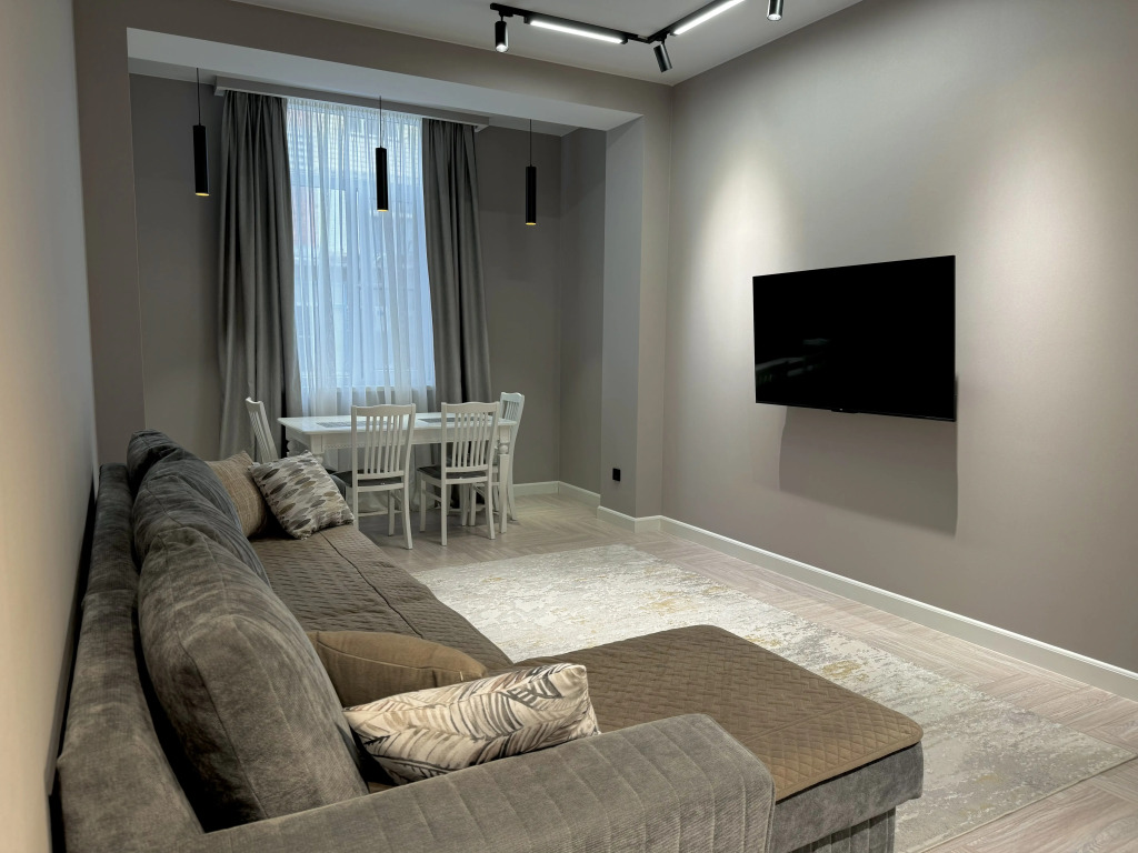 Фотография квартиры Квартира для туристов