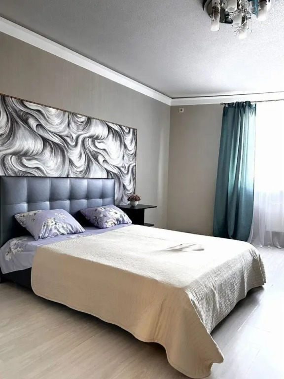 Фотография квартиры Квартира на Александра Покрышкина 2/2 325