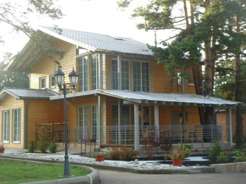 Фотографии гостиницы
Крутики