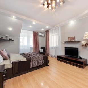 Фотография квартиры Квартира  в курортной зоне