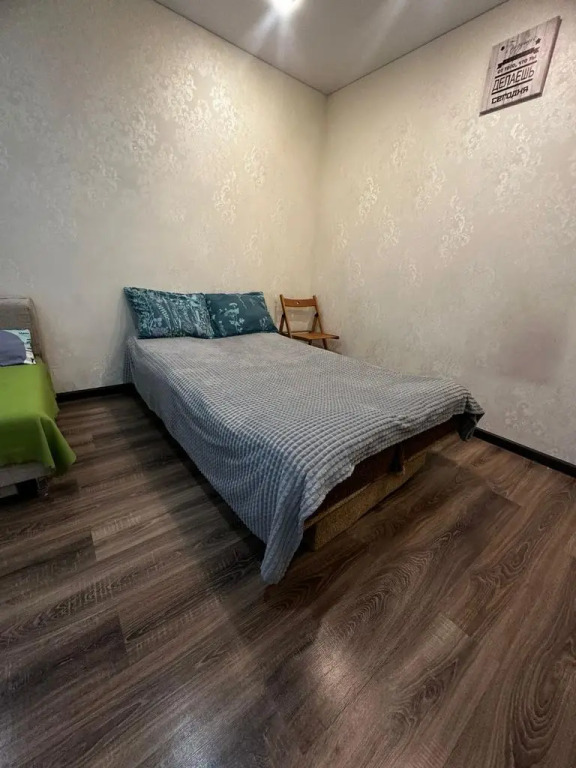 Фотография квартиры Квартира на проспект Октября 132/2