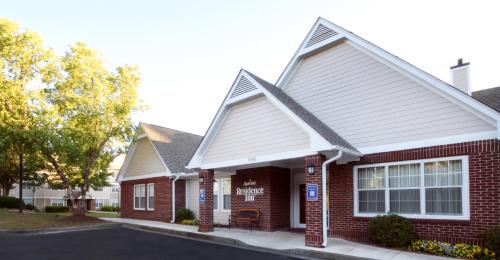 Фотография гостиницы Residence Inn Atlanta Gwinnett Place