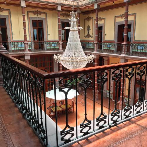 Фотография гостиницы HOTEL CASONA MISIONES