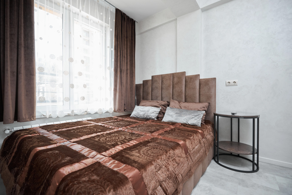 Фотография квартиры Квартира Sea Magic Apart в ЖК Каравелла Португалии