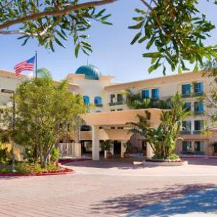 Фотографии гостиницы
Hampton Inn San Diego/Del Mar
