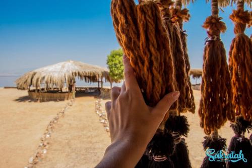 Фотография кемпинга SakraTah Camp - eco friendly