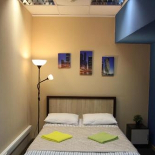 Фотография хостела Travel Inn Серпуховская