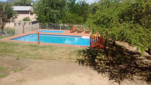 Фотография гостевого дома Casa De Campo