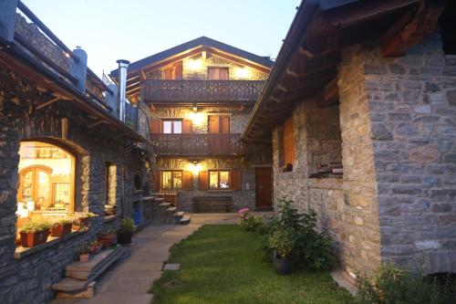 Фотография мини отеля SUITE DEL VILLAGGIO