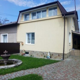 Фотография гостевого дома Прикарпатская вилла