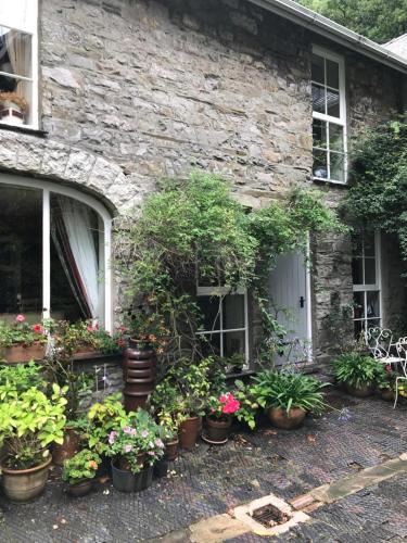 Фотография гостевого дома The Stables, Ulverston