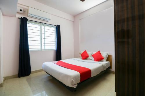 Фотография гостиницы OYO Flagship 70859 Pallavi Nilayam