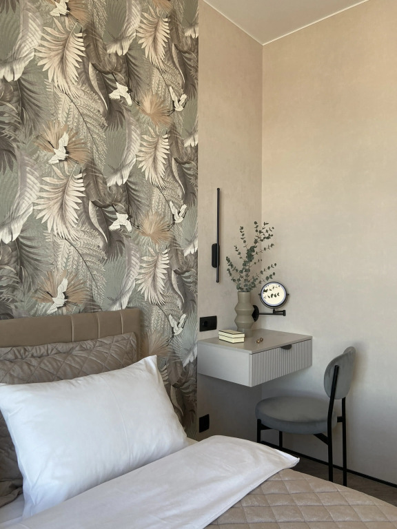 Фотография квартиры Квартира Журавли