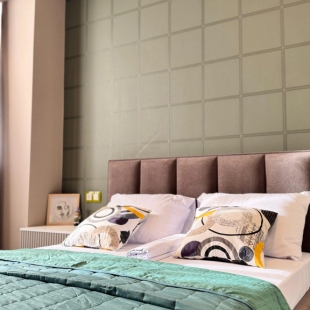 Фотография квартиры Апартаменты Люкс улице Толстого 182б