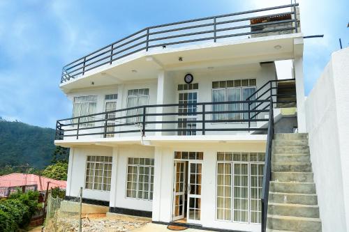 Фотография мини отеля Zion