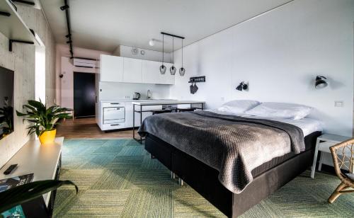 Фотография гостиницы Hetke Living Kakumäe