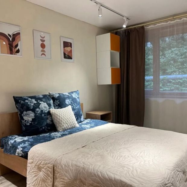 Фотографии квартиры 
            Апартаменты на Ленинградской 65/1