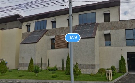 Фотография гостиницы Нектар