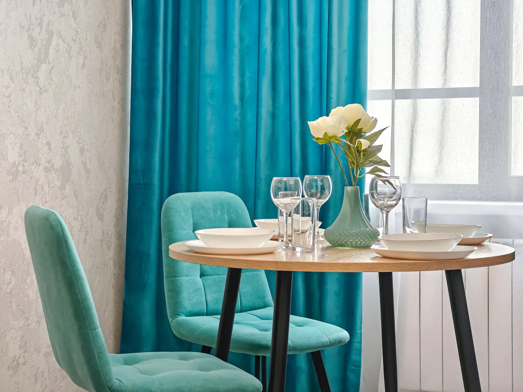 Фотография квартиры Апартаменты Евродвухкомнатные Stepanenkov на Военной 51