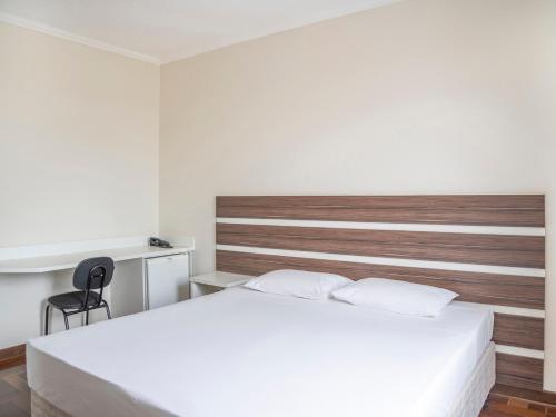 Фотография гостиницы Libero Hotel