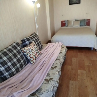 Фотография квартиры Квартира на Левом Берегу рядом с Мегой