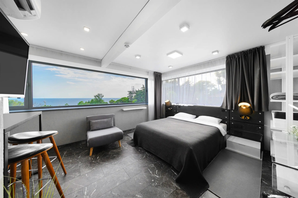 Фотография квартиры Апартаменты Идеал Апарт 4