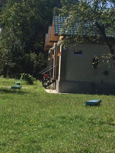 Фотография гостевого дома Taripiri