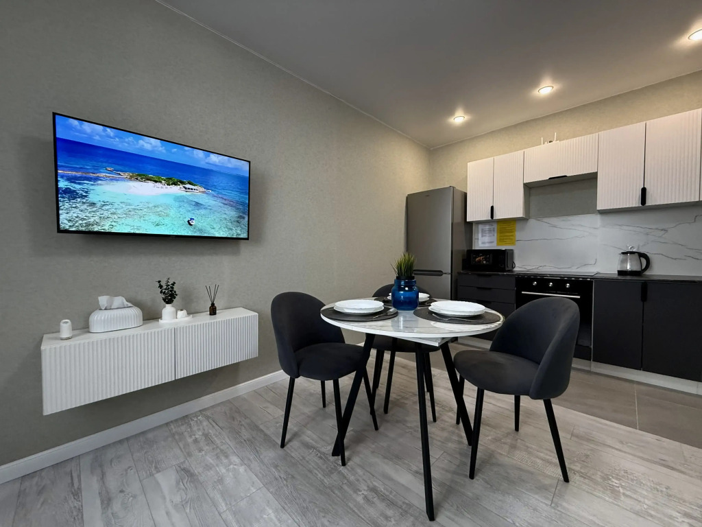 Фотография квартиры Квартира на улице Эссена