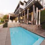 Фотография гостиницы Kensington Place