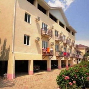 Фотография гостевого дома Родничок