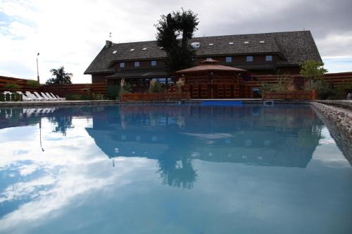 Фотография гостиницы Hotel Karczma u Macieja