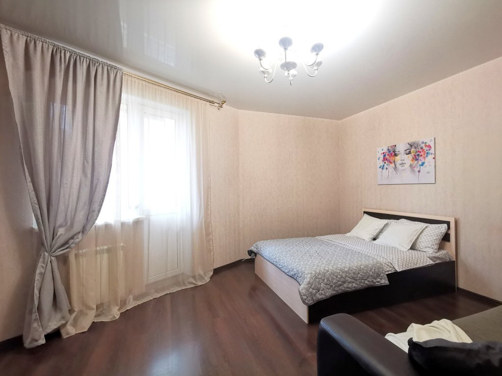 Фотография квартиры Апартаменты Дизайнерские в Центре Города Самара