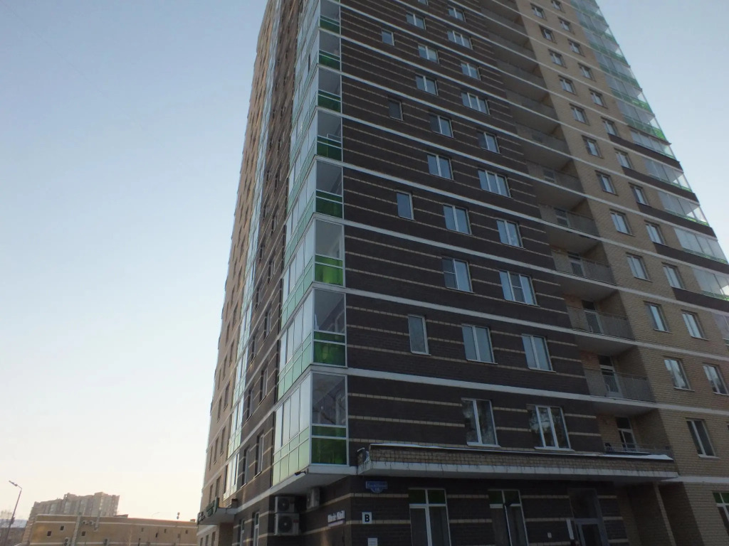 Фотография квартиры Апартаменты на шоссе Космонавтов 116