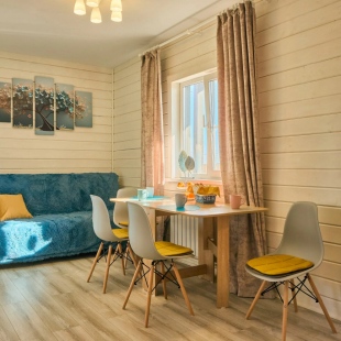 Фотография Коттеджа Частный Дом на Казамазова 151