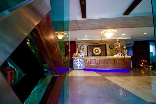 Фотография гостиницы Eurna Resort Hotel