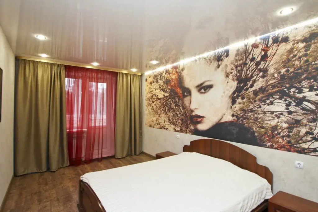 Фотография квартиры Квартира на Республики 81