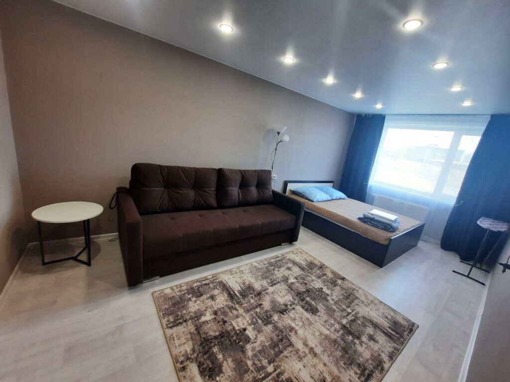 Фотография квартиры Квартира посуточно