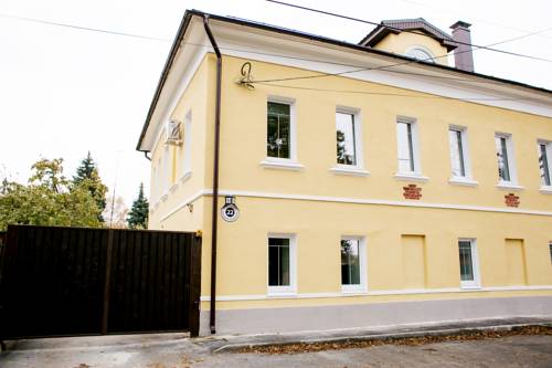 Фотография гостиницы Исторический особняк 1825