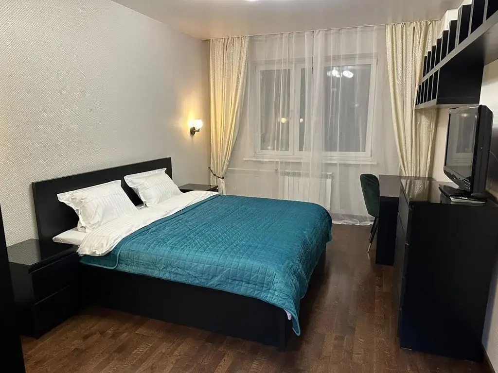 Фотография квартиры Квартира на Панфилова 25