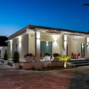 Фотографии мини отеля
B & b Venere