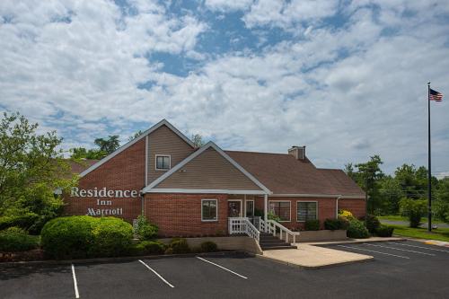 Фотография гостиницы Residence Inn Cherry Hill Philadelphia