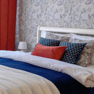 Фотография квартиры Квартира Пушкино 2